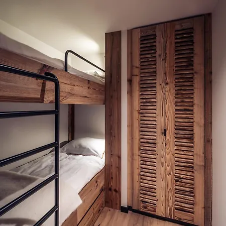 Appartement Antarès Ursa 102 - Luxury Inski Out Méribel